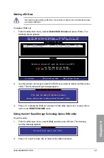 Preview for 105 page of Asus SABERTOOTH P67 User Manual