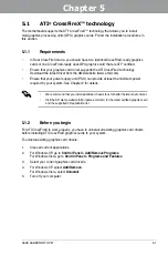 Preview for 111 page of Asus SABERTOOTH P67 User Manual