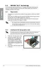 Preview for 114 page of Asus SABERTOOTH P67 User Manual