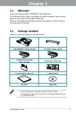 Preview for 15 page of Asus SABERTOOTH X58 Manual