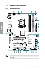 Preview for 20 page of Asus SABERTOOTH X58 Manual