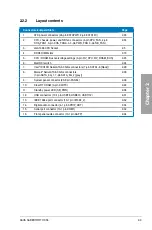 Preview for 21 page of Asus SABERTOOTH X58 Manual