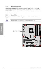 Preview for 22 page of Asus SABERTOOTH X58 Manual