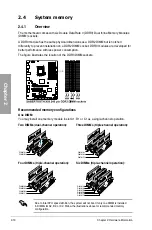 Preview for 28 page of Asus SABERTOOTH X58 Manual