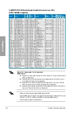 Preview for 34 page of Asus SABERTOOTH X58 Manual