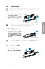 Preview for 35 page of Asus SABERTOOTH X58 Manual