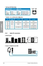 Preview for 44 page of Asus SABERTOOTH X58 Manual