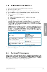 Preview for 57 page of Asus SABERTOOTH X58 Manual