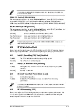 Preview for 71 page of Asus SABERTOOTH X58 Manual