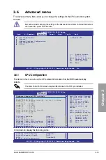 Preview for 77 page of Asus SABERTOOTH X58 Manual