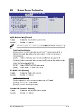 Preview for 81 page of Asus SABERTOOTH X58 Manual