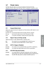 Preview for 85 page of Asus SABERTOOTH X58 Manual