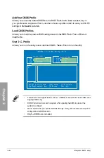 Preview for 94 page of Asus SABERTOOTH X58 Manual