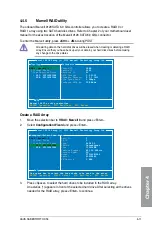 Preview for 109 page of Asus SABERTOOTH X58 Manual