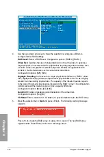 Preview for 110 page of Asus SABERTOOTH X58 Manual