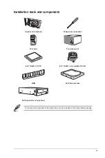 Preview for 15 page of Asus Sabertooth X99 User Manual