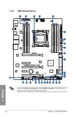 Preview for 24 page of Asus Sabertooth X99 User Manual