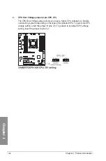 Preview for 42 page of Asus Sabertooth X99 User Manual