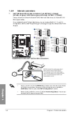 Preview for 44 page of Asus Sabertooth X99 User Manual