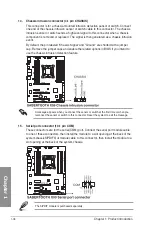 Preview for 54 page of Asus Sabertooth X99 User Manual