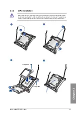 Preview for 57 page of Asus Sabertooth X99 User Manual