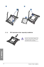 Preview for 58 page of Asus Sabertooth X99 User Manual