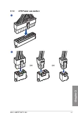 Preview for 61 page of Asus Sabertooth X99 User Manual