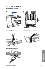 Preview for 63 page of Asus Sabertooth X99 User Manual