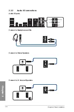 Предварительный просмотр 68 страницы Asus Sabertooth X99 User Manual