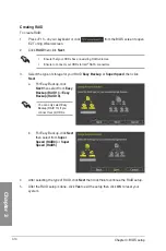 Preview for 80 page of Asus Sabertooth X99 User Manual