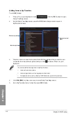 Preview for 82 page of Asus Sabertooth X99 User Manual