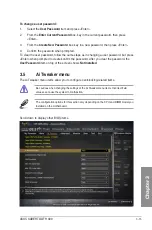 Preview for 85 page of Asus Sabertooth X99 User Manual