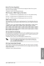 Preview for 89 page of Asus Sabertooth X99 User Manual