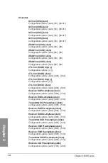 Preview for 94 page of Asus Sabertooth X99 User Manual