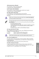 Preview for 97 page of Asus Sabertooth X99 User Manual