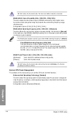 Preview for 98 page of Asus Sabertooth X99 User Manual