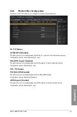 Preview for 115 page of Asus Sabertooth X99 User Manual