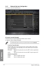 Preview for 116 page of Asus Sabertooth X99 User Manual