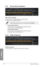 Preview for 120 page of Asus Sabertooth X99 User Manual