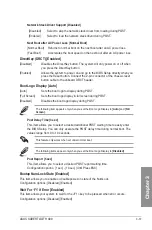 Preview for 127 page of Asus Sabertooth X99 User Manual