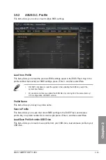 Preview for 133 page of Asus Sabertooth X99 User Manual