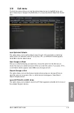 Preview for 135 page of Asus Sabertooth X99 User Manual