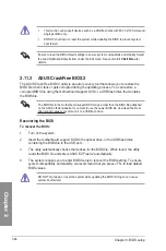 Preview for 138 page of Asus Sabertooth X99 User Manual