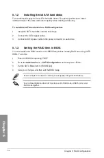 Preview for 174 page of Asus Sabertooth X99 User Manual