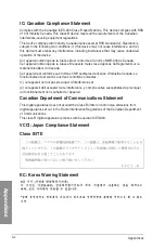 Preview for 182 page of Asus Sabertooth X99 User Manual