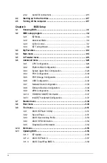 Preview for 4 page of Asus SABERTOOTH Z170 MARK 1 Manual