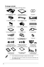 Preview for 14 page of Asus SABERTOOTH Z170 MARK 1 Manual