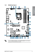 Preview for 23 page of Asus SABERTOOTH Z170 MARK 1 Manual