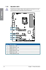 Preview for 28 page of Asus SABERTOOTH Z170 MARK 1 Manual