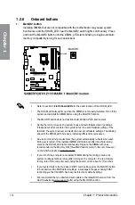 Preview for 30 page of Asus SABERTOOTH Z170 MARK 1 Manual